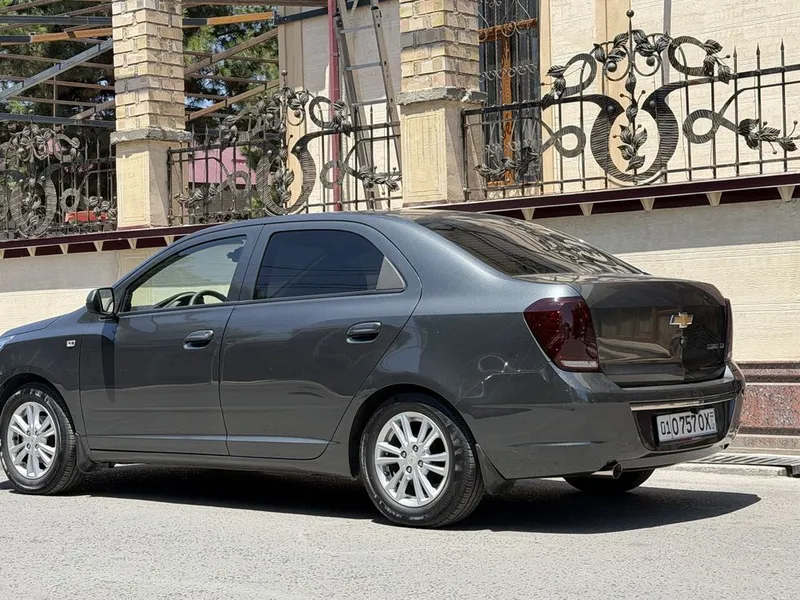 Cobalt LTZ 4-pozitsiya GK2 4 Cobalt LTZ 4-pozitsiya GK2 4