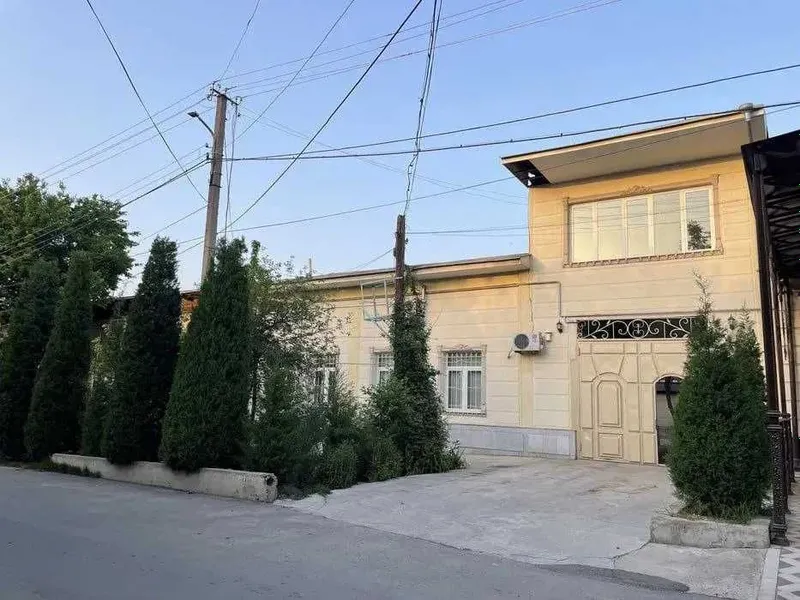 РАКАТ Махалля‼️Продается Дом Участок - 3 сотки, Яккасарайский район‼️