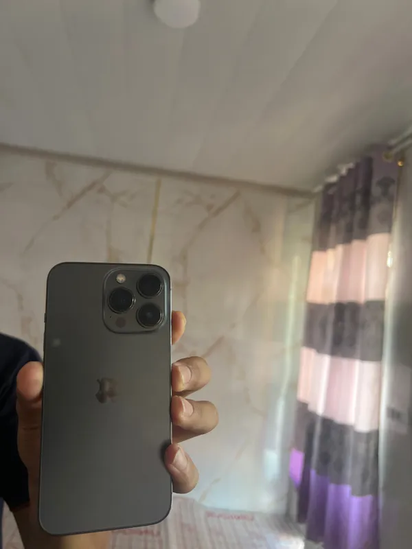 Iphone 13 pro 128/73 aybi yoq