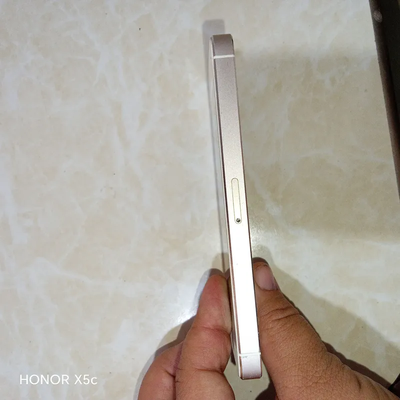 iPhone 5s, не вскрывался, не ремонтировался 4 iPhone 5s, не вскрывался, не ремонтировался 4