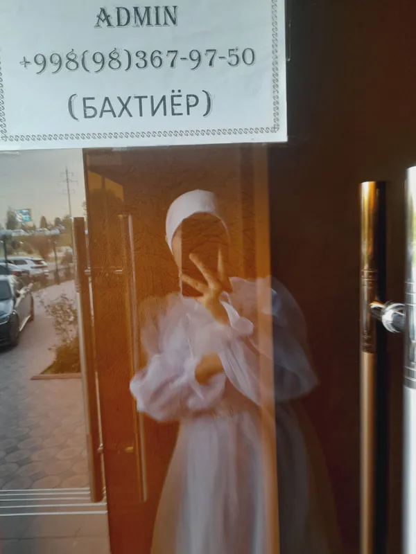 платье 2