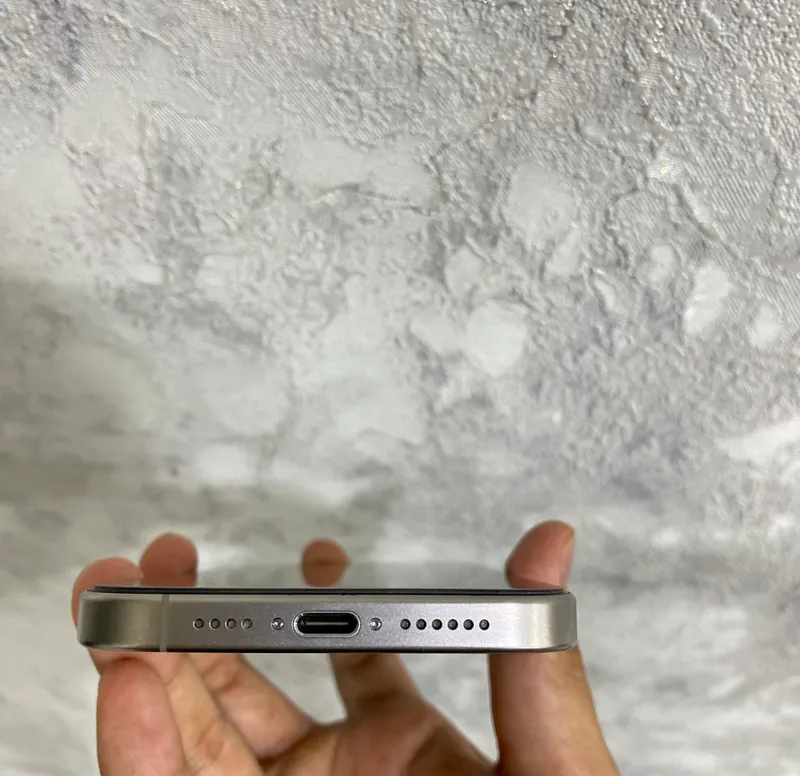 Iphone 15 promax — фото 2