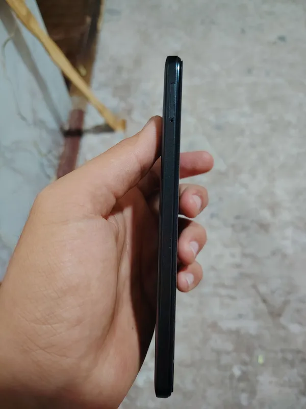 Redmi not 12s