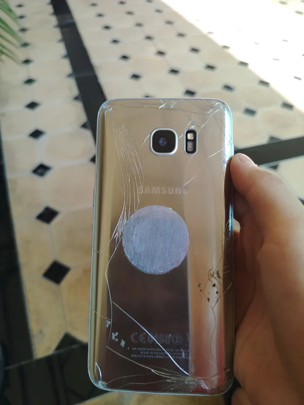 Samsung Galaxy S7edge Samsung Galaxy S7edge