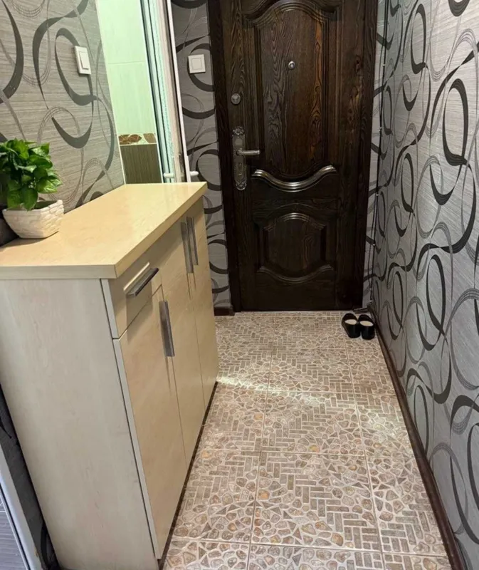 Мирзо-Улугбекский район, БУЗ-1 6