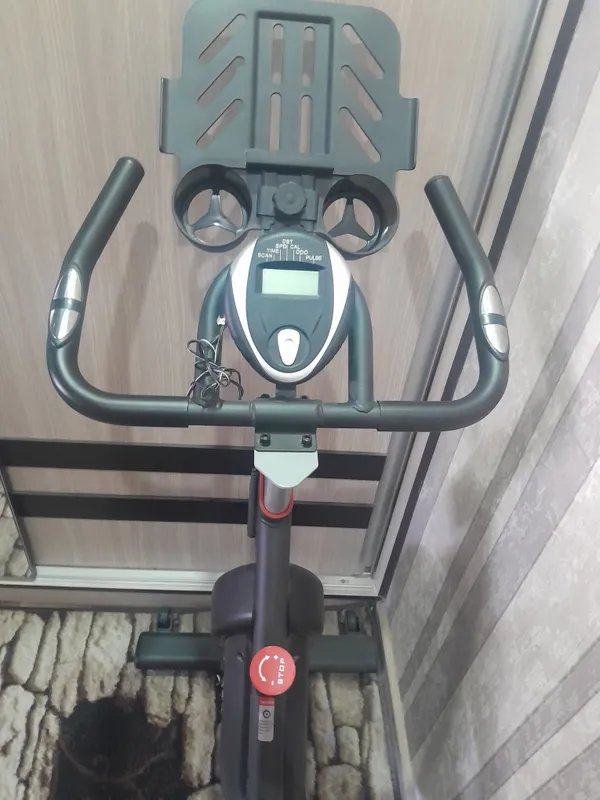 Velotrenajor 150 kg lik kotaradigan Original ideal — фото 1