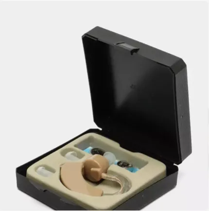 Eshitish aparati - Cyber Sonic Sound Amplifier — фото 1