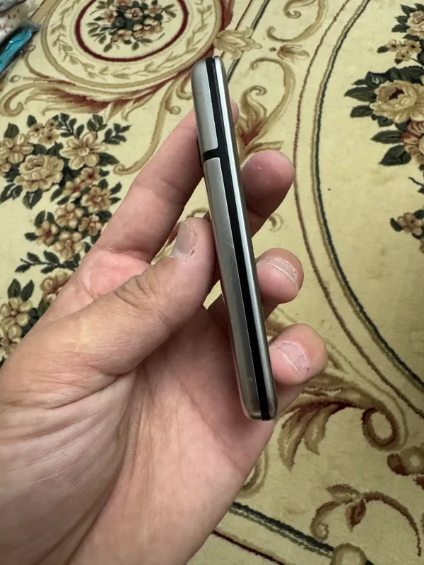 Продаётся Nokia 6700 chrome. 3 Продаётся Nokia 6700 chrome. 3