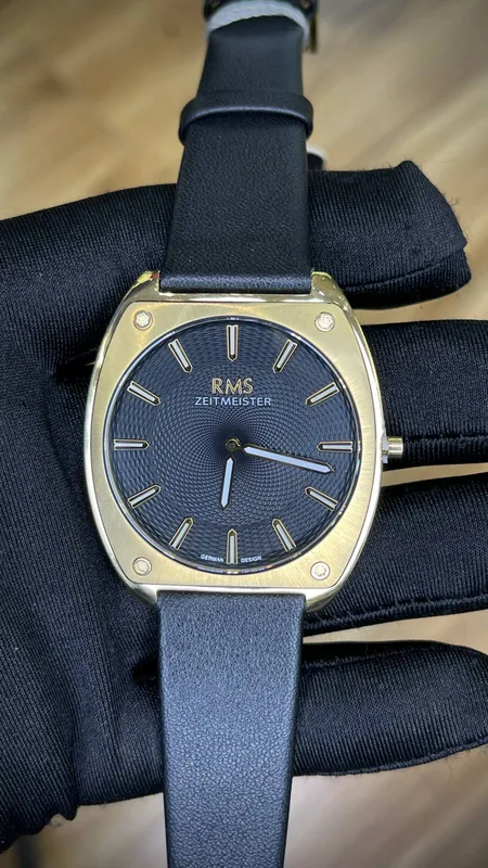 RMS ZEITMEISTER ORIGINAL