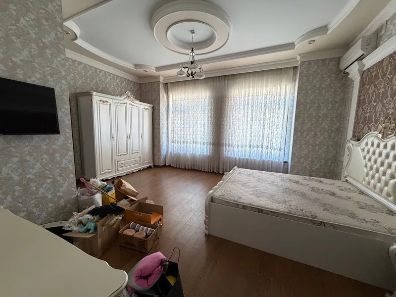 Сдаётся участок 6