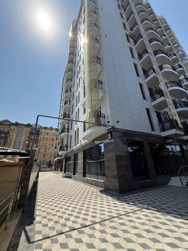 ПРОДАЁТСЯ 164м2 нежилое в центре. 7 ПРОДАЁТСЯ 164м2 нежилое в центре. 7