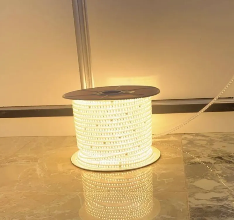 LED lentalar 1