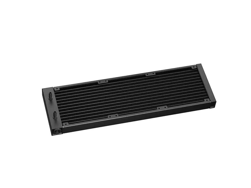 Deepcool Mystique 360 Black suyuqlik bilan sovitish tizimi 4