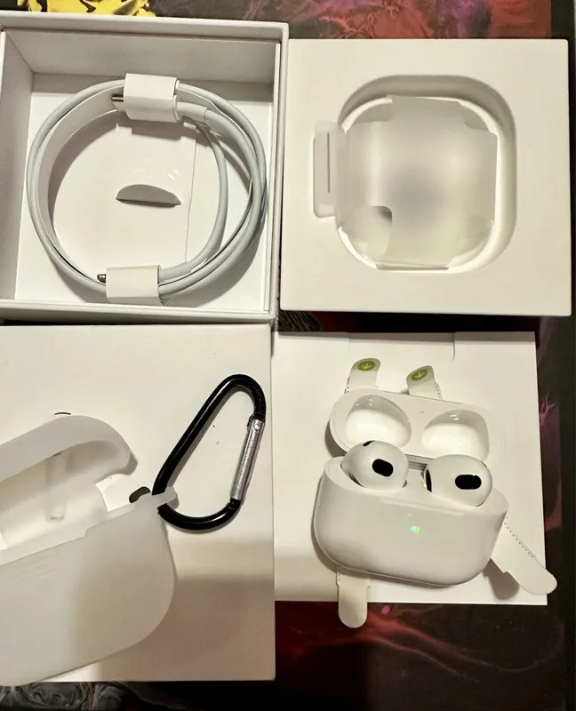 AirPods 3 original USA