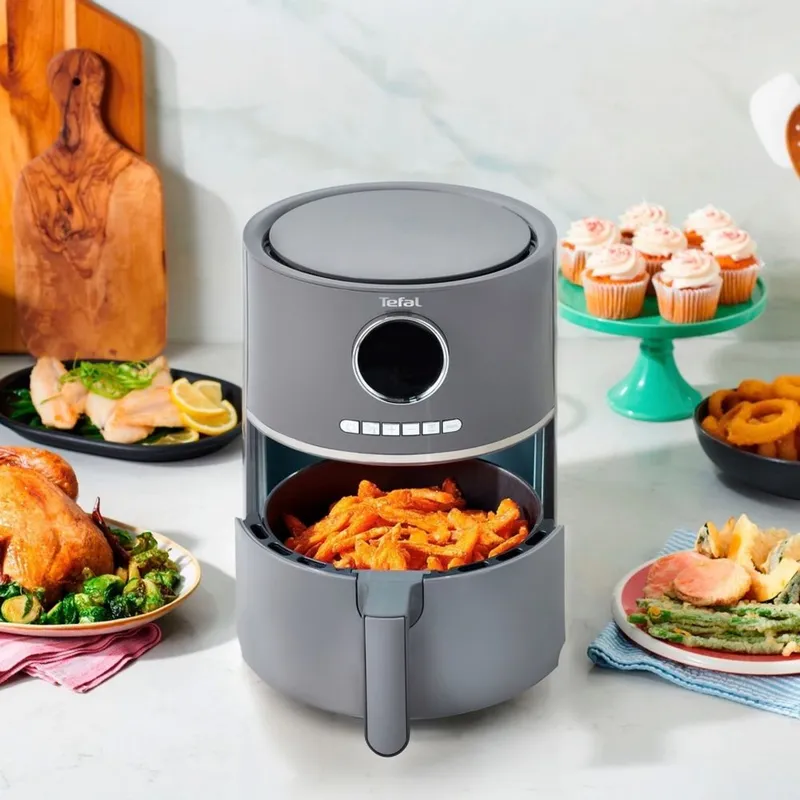 Аэрогриль Tefal 4.2L 7