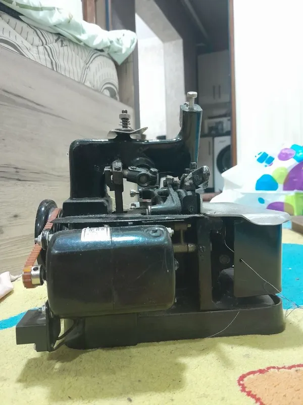 Аверло китайский 1 Аверло китайский 1