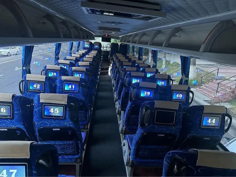 AVTOBUS XIZMATI , Arenda Avtobus , Аренда автобус , Заказ Автобус . 7
