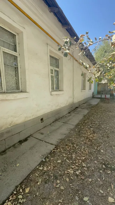Продается земельный участок Янги Узбекистан 3