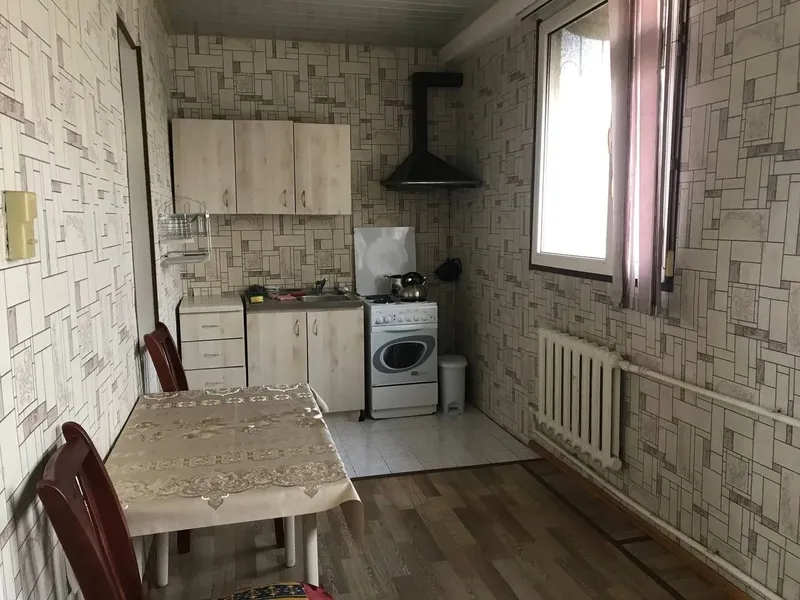 2х комн.кв.ул.Ш.Руставели (Братск.) — фото 4