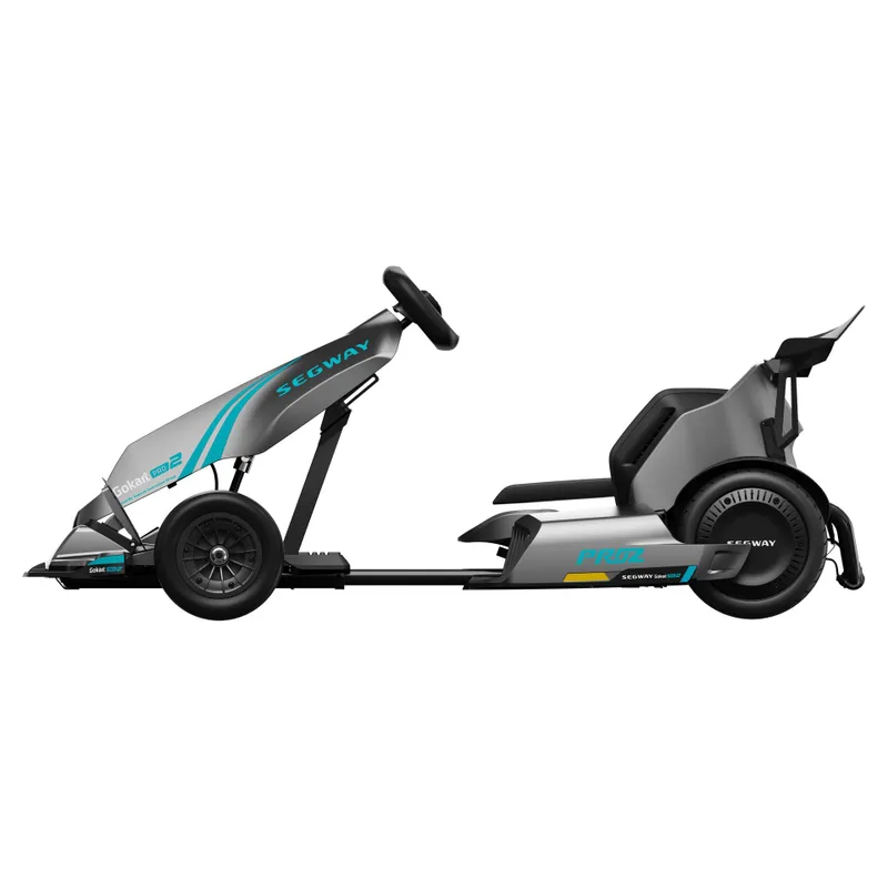 Картинг Segway gookart Pro 2 — фото 1