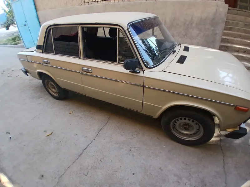 Srochna vaz 2106 sotiladi gaz benzin — фото 2