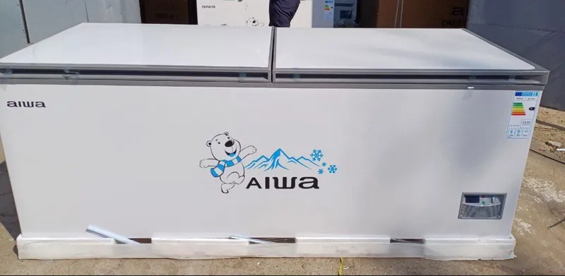 AIWA katta Marazilka 2 AIWA katta Marazilka 2