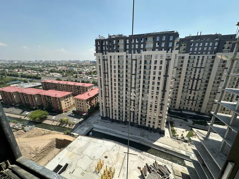 Продаётся квартира-студия в ЖК Mavera Town (возможна перепланировка в 3-комнатную) 1 Продаётся квартира-студия в ЖК Mavera Town (возможна перепланировка в 3-комнатную) 1