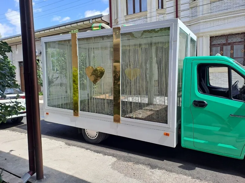 Padarichni mashina xizmati 2
