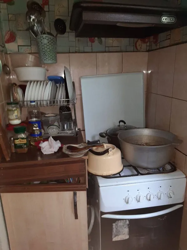 Яшнасарайский район, дом в аренду 1