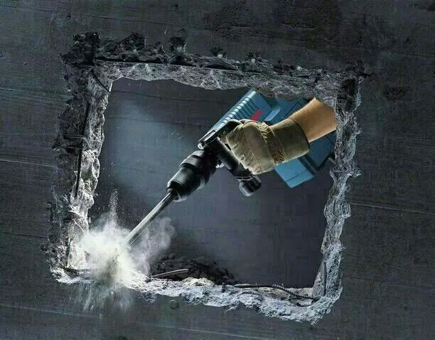 Beton teshish xizmati 4