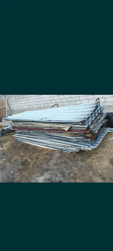 Metalom Makulatura olamiz qimat narxlarda.. — фото 2