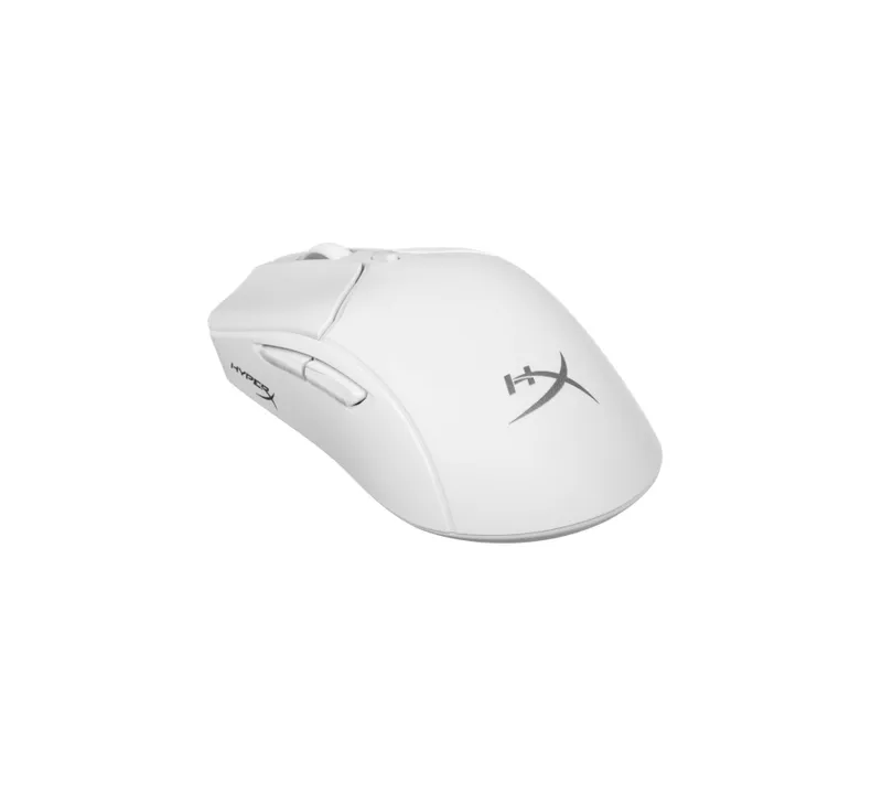 ' Мышь HyperX Pulsefire Haste 2 Wireless White — фото 2