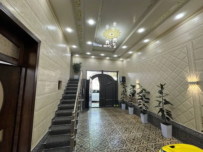 Реклама №3223 продаётся дом площадью 2,3-соток 1