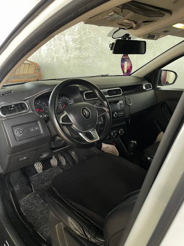 Renault Duster — фото 2