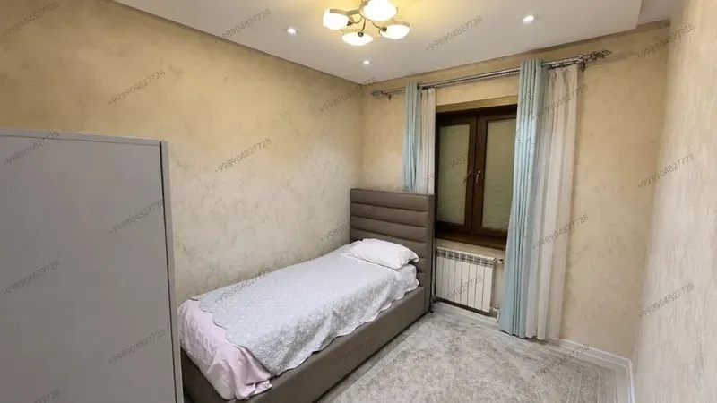Продается квартира 3