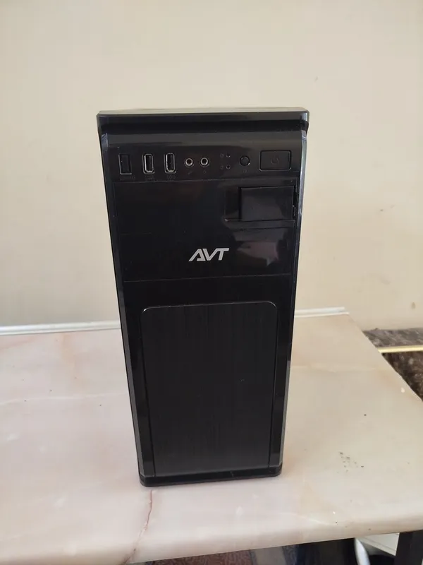 Продается Пустой для сборки ПК подойдут любые АТХ и мини ATX платы — фото 2