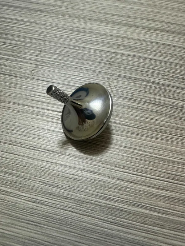 Spinning top (aylantirgich)