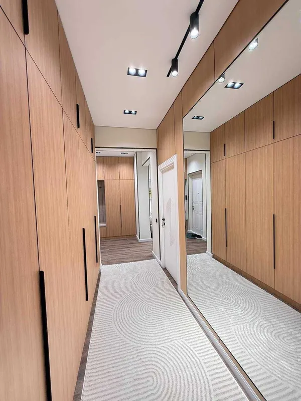 Сдаётся 3-ком ЖК O’z Makon | Мирабад | 750$ | Евро ‼️ — фото 6