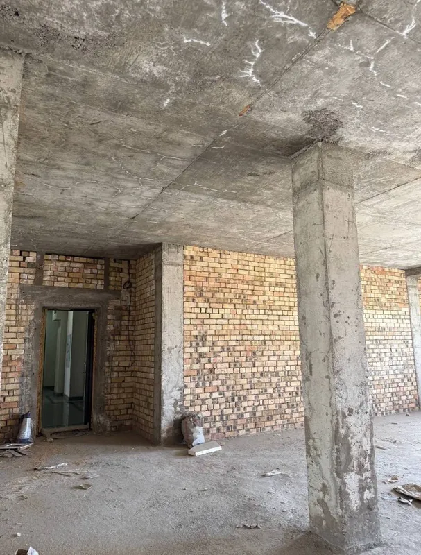 3-комнатная квартира, 101 м², 9/11, ЖК «Мухташам» — фото 4