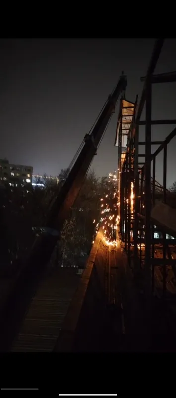 Rezak xizmati.svarshik rizak.svarka rezka.кезак резка газосврка — фото 1