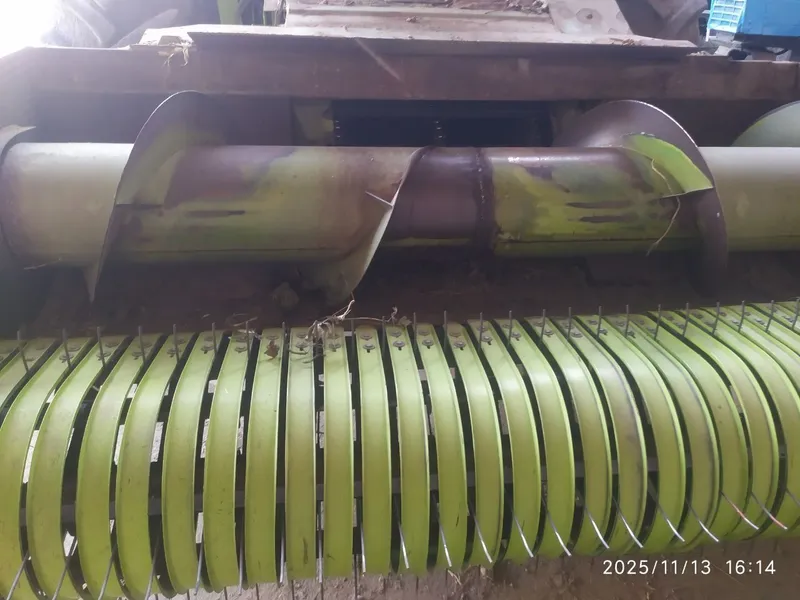 Padbór Jatka. Zakasga tayolab beramiz 7 Padbór Jatka. Zakasga tayolab beramiz 7