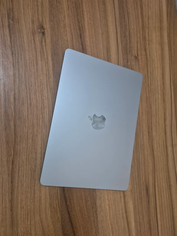 MacBook Air 2025 M4 — фото 1
