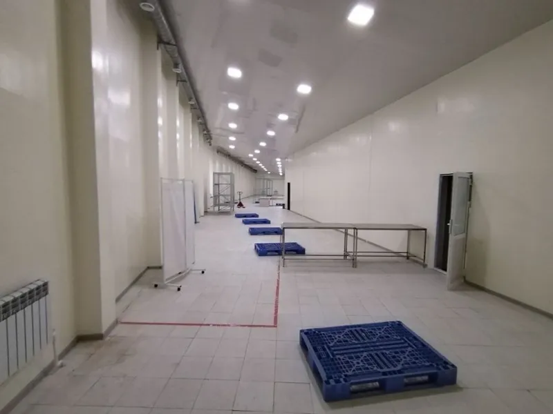 Аренда под Офис + Склад С МЕБЕЛЬЮ! 611 кв.м 3 комната 1 Склад! — фото 3
