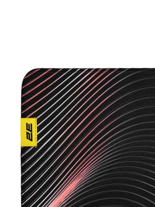 Коврик для мыши и клавиатуры, прорезиненный 2E GAMING PRO Speed D03, XL (800x450x3мм), многоцветный — фото 4