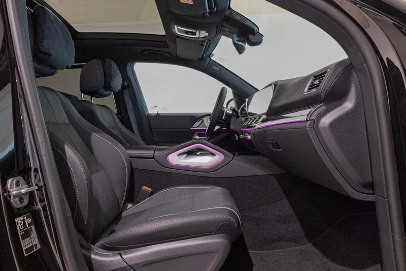 Mercedes Benz GLS 450 full Premium Plus — фото 8