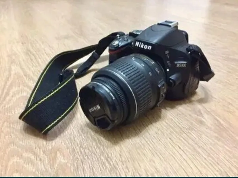 фотоаппарат