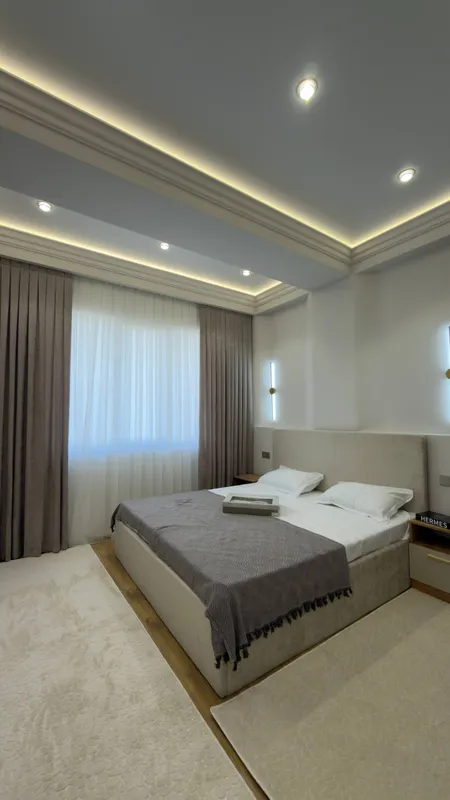 Yunusobodda 58 m², 2 xonali kvartira sotiladi · ID 7002 3
