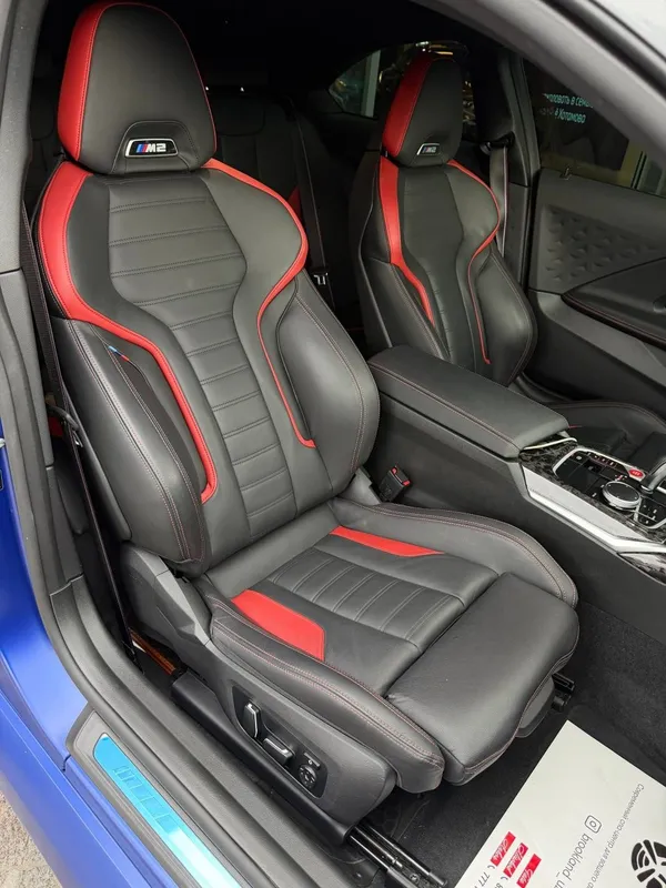Bmw m2 g87 продается — фото 3