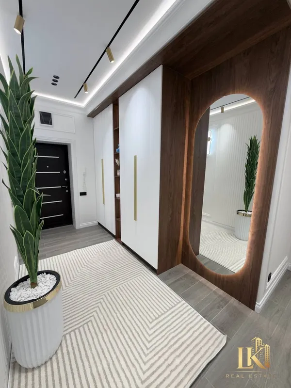Продаётся 3-комнатная квартира 81 м² (3/1/9) в Мирзо-Улугбекском районе — фото 8