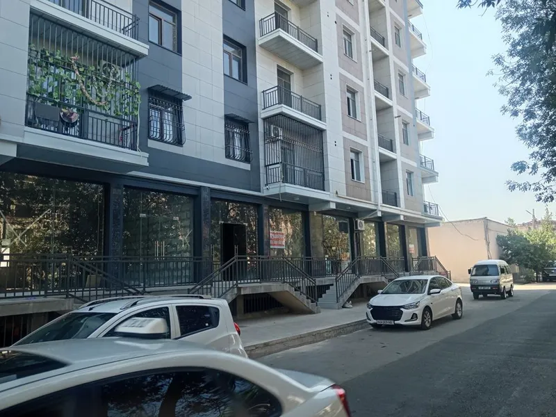 Продаётся магазин 1